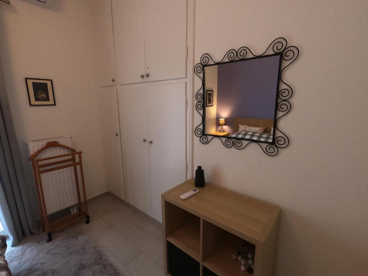 Park View Apartment Near Panormou Αθήνα Εξωτερικό φωτογραφία