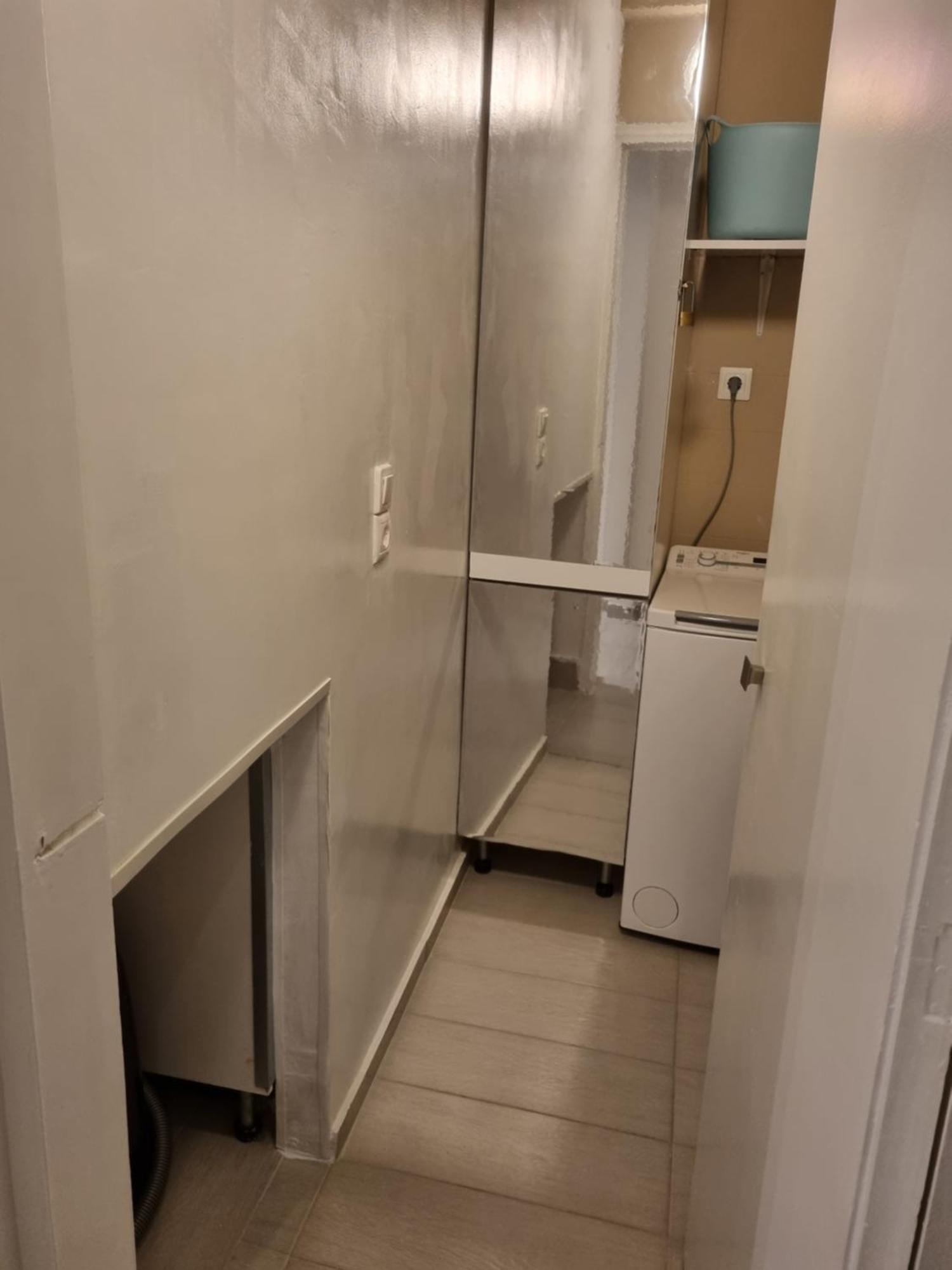 Park View Apartment Near Panormou Αθήνα Εξωτερικό φωτογραφία
