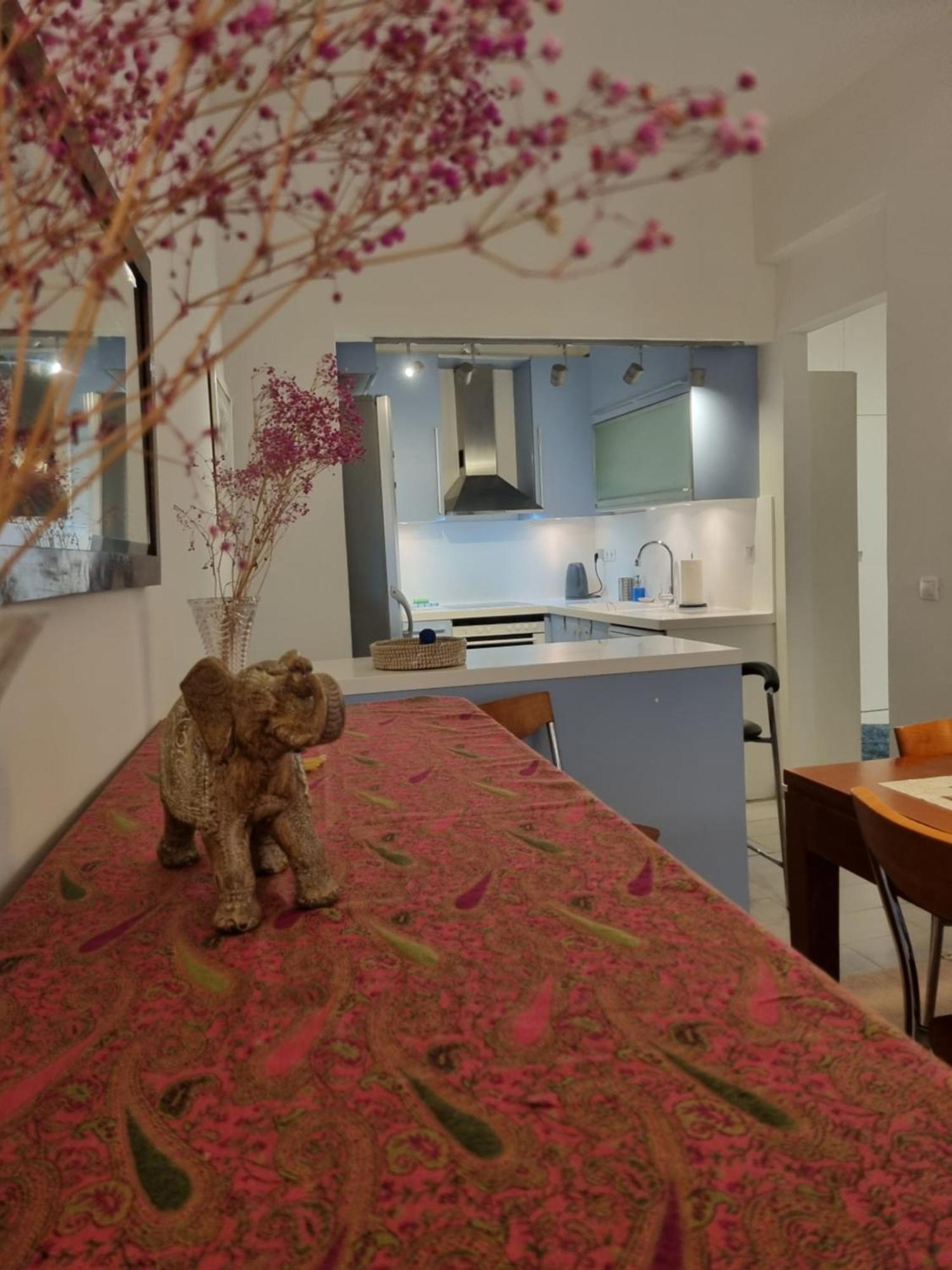 Park View Apartment Near Panormou Αθήνα Εξωτερικό φωτογραφία